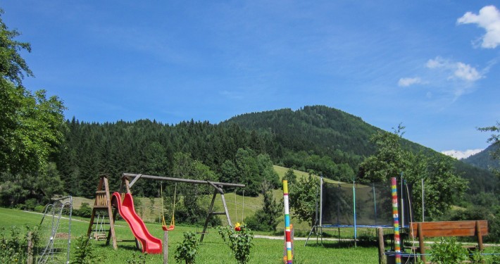 Fam. Mayr - Privatzimmer & Ferienwohnungen in Lunz am See