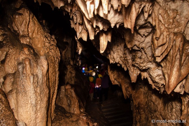 Ötscher Tropfsteinhöhle - Privatzimmer & Ferienwohnungen in Lunzer See