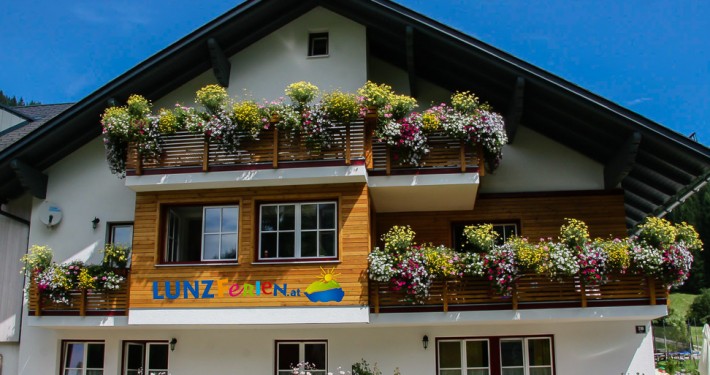 Fam. Mayr - Privatzimmer & Ferienwohnungen in Lunz am See